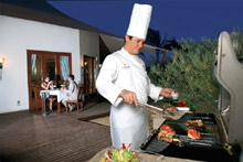 Al Maha,A Luxury Collection Desert Resort & Spa