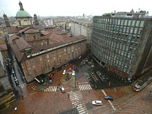 Dei Cavalieri Milano