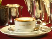 Dei Cavalieri Milano