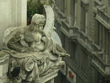 Dei Cavalieri Milano