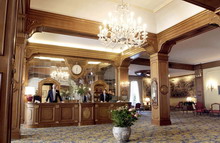 Aldrovandi Villa Borghese