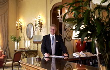 Aldrovandi Villa Borghese