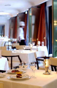 Aldrovandi Villa Borghese