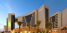 Grand Hyatt Dubai
