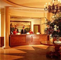 Grosvenor House Apartments