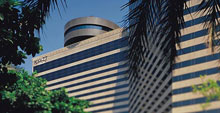 Hyatt Regency Dubai