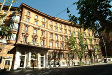 Majestic(ex.Hotel Majestic Roma)