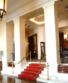 Majestic(ex.Hotel Majestic Roma)