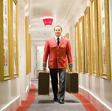 Majestic(ex.Hotel Majestic Roma)