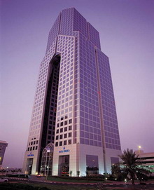 Dusit Thani Dubai