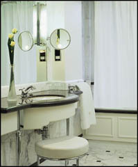 Grosvenor House Apartments