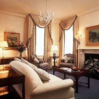 Grosvenor House Apartments