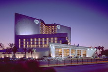 Sheraton Dubai Creek Hotel & Towers