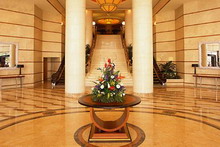 Sheraton Dubai Creek Hotel & Towers