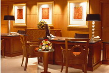 Sheraton Dubai Creek Hotel & Towers