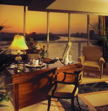 Sheraton Dubai Creek Hotel & Towers