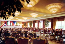 Sheraton Dubai Creek Hotel & Towers