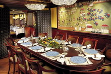 Sheraton Dubai Creek Hotel & Towers