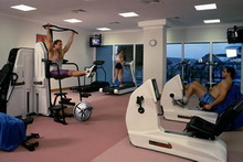 Sheraton Dubai Creek Hotel & Towers