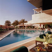 Sheraton Dubai Creek Hotel & Towers