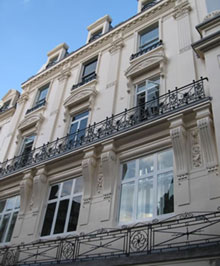 Haymarket Hotel London