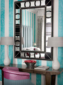 Haymarket Hotel London