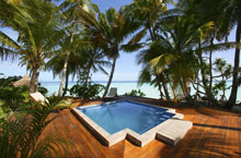 The Rania Experience