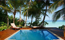 The Rania Experience