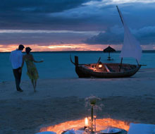 The Rania Experience