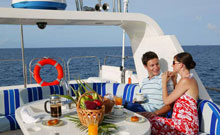 The Rania Experience