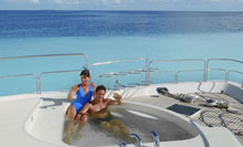 The Rania Experience