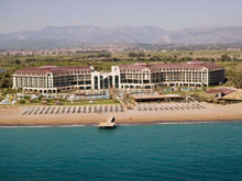 Nashira Resort Hotel & Spa