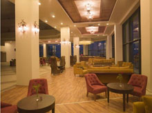 Nashira Resort Hotel & Spa