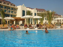 Nashira Resort Hotel & Spa
