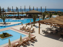 Nashira Resort Hotel & Spa