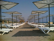 Nashira Resort Hotel & Spa