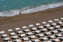 Nashira Resort Hotel & Spa