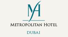 Metropolitan Hotel Dubai