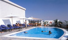 Coral Dubai Deira Hotel(ex.Coral Deira Dubai)