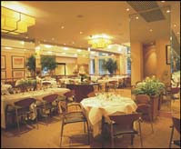 Grosvenor House Apartments