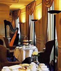 Grosvenor House Apartments