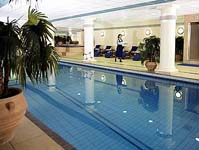 Grosvenor House Apartments