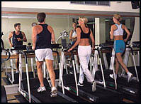 Grosvenor House Apartments