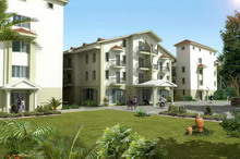 Hane Sun(ex.Side West Resort Hotel)