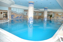 Hane Sun(ex.Side West Resort Hotel)