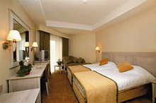 Hane Sun(ex.Side West Resort Hotel)