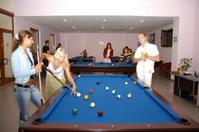 Hane Sun(ex.Side West Resort Hotel)