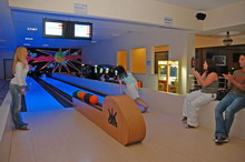 Hane Sun(ex.Side West Resort Hotel)