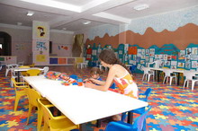 Hane Sun(ex.Side West Resort Hotel)