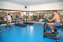 Hane Sun(ex.Side West Resort Hotel)